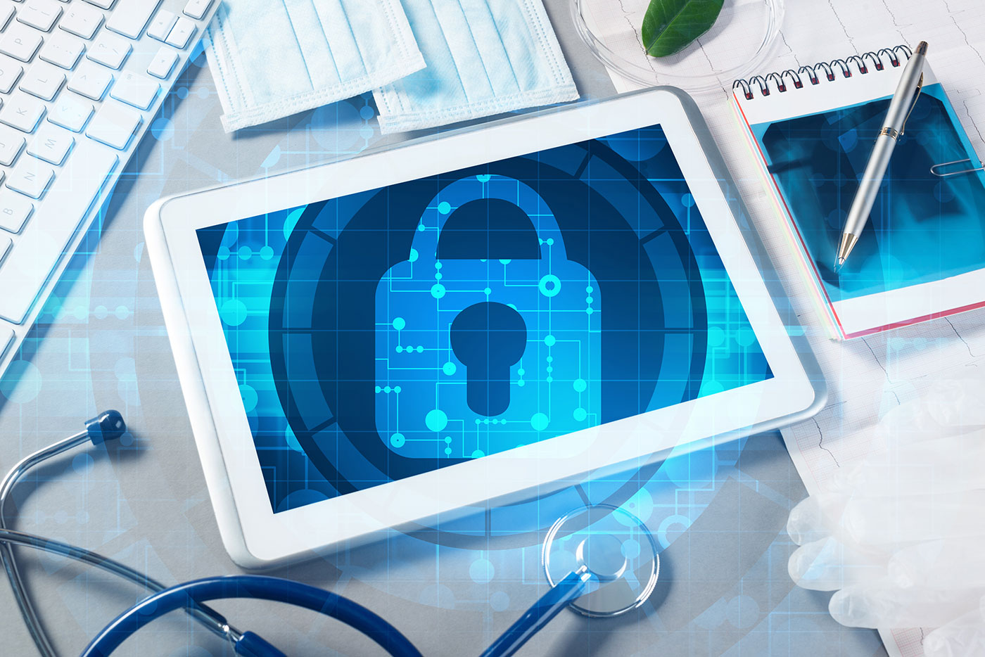 The State Of Cybersecurity In Healthcare Elinext