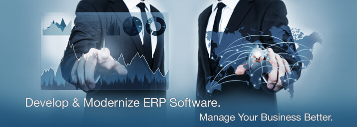 erp archiver