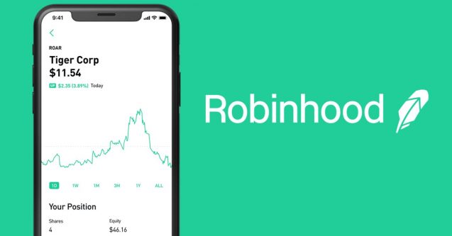 robinhood