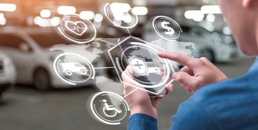 The Future of Insurance: 5 Trends to Watch in 2021