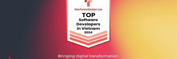 Elinext Is Among Top 30+ Software Developer in Vietnam 2024