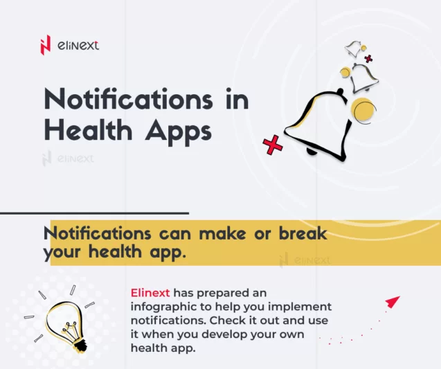 Notifications in Health Apps 1