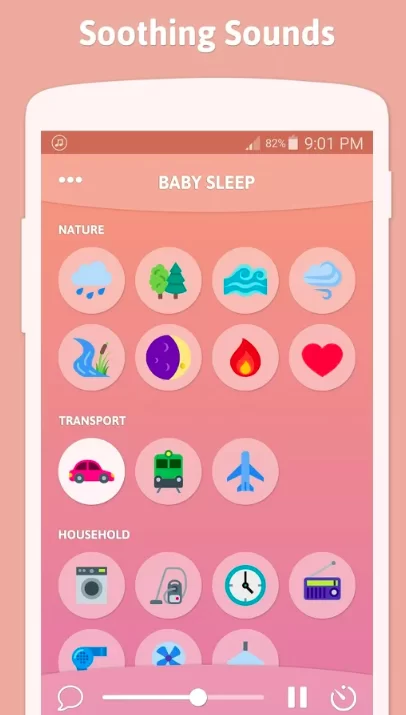 How To Build A Postpartum Care App For New Moms