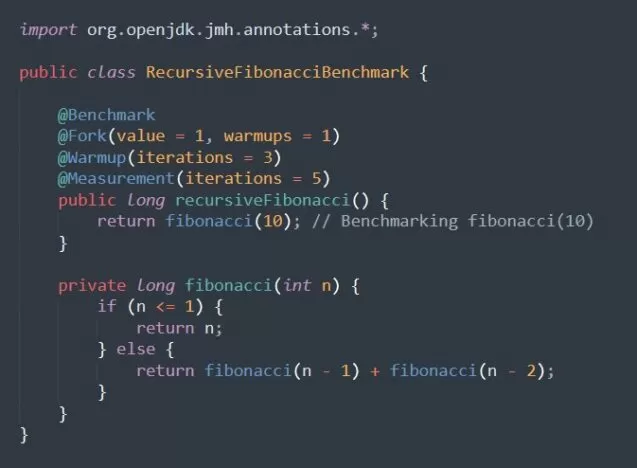 Java Microbenchmarking With Jmh: Advanced Analysis - Elinext