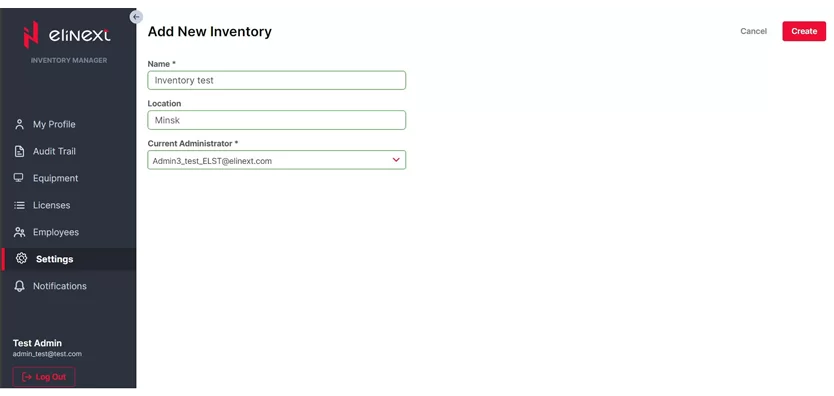 module-11-inventories-add-new-inventory