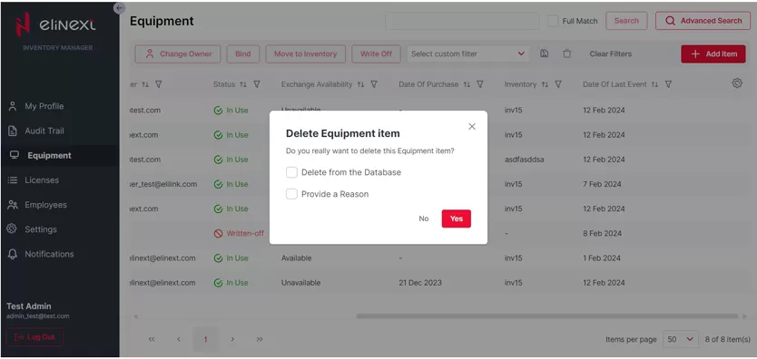 module-3-equipment-list-delete-item