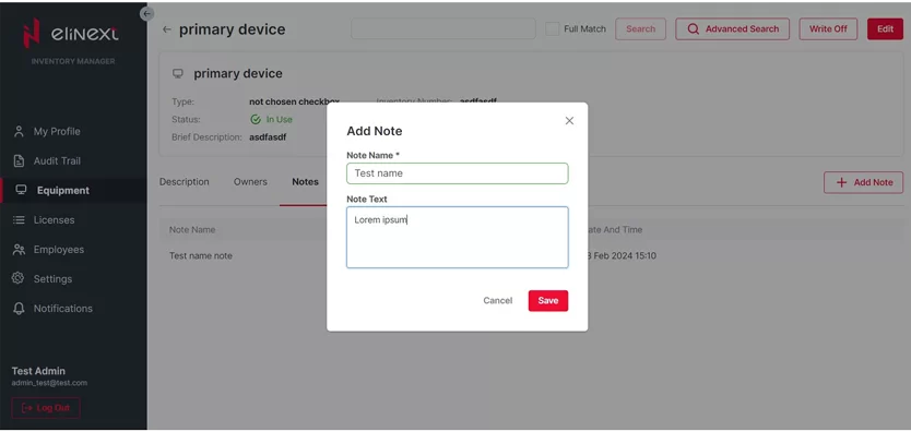 module-4-equipment-item-notes-add-note