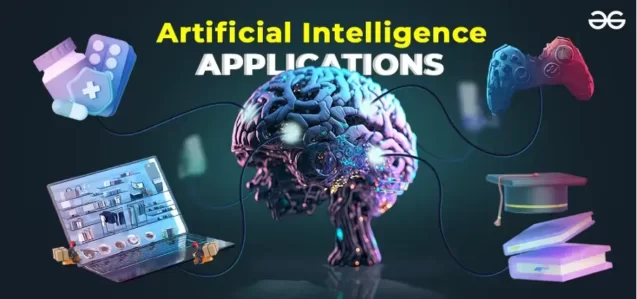 Artificial Intelligence applications