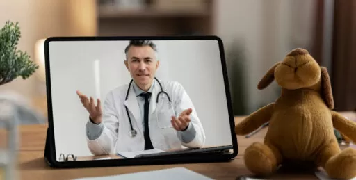 Telehealth Services in Retail