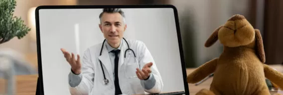 Telehealth Services in Retail