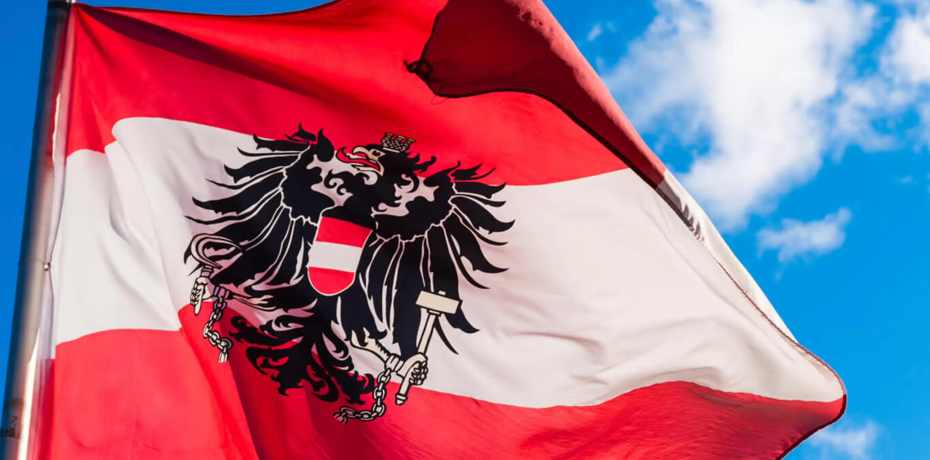 Austrian National Day! 🇦🇹