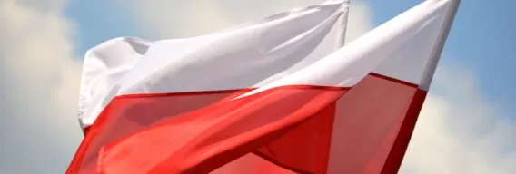 Happy National Independence Day, Poland!