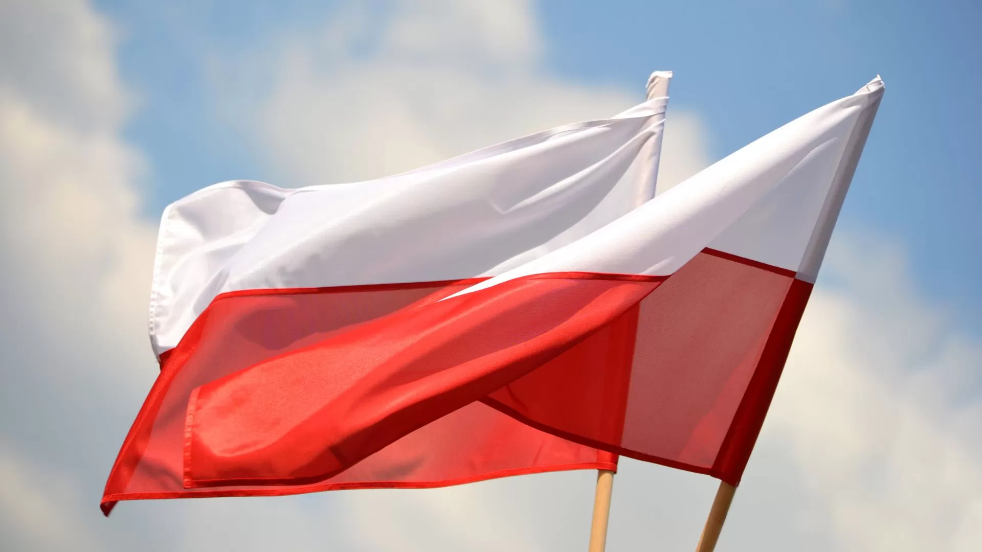 Happy National Independence Day, Poland!