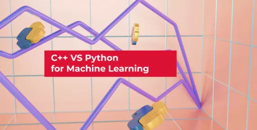 C++ VS Python for Machine Learning